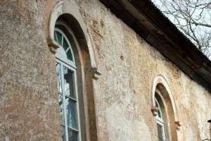 Dievkalpojums Lieldienās 2015